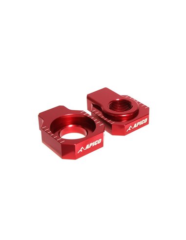 Tensor Cadena BETA RR 2T 125-300(13-19) 4T 250-525(05-19) Rojo Apico RAB18RD