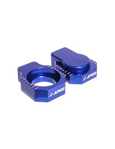 Tensor Cadena Sherco SEF125-300 (14-19) SEF250-510 (05-19) Blau Apico RAB17BL