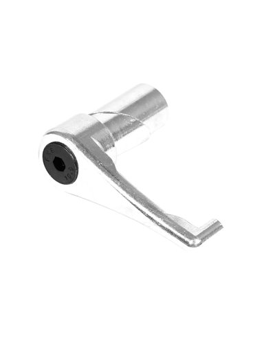 Tirador Eje rueda delantera (18-20mm) Apico AXLEPULLER