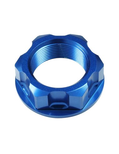 Femella DirecciónYAMAHA / SUZUKI / KAWASAKI YZ / RM / KX65-8520 Blau Apico SSNUT3BL