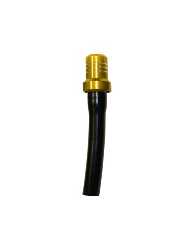 Apico Gold Tank Cap Air Valve PIPEVENTGD