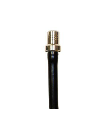 Apico Silver Tank Cap Air Valve PIPEVENTSV