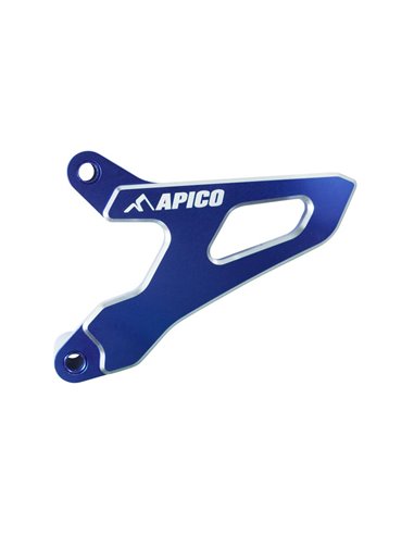 Protector Piñón KXF250(04-16) RM250(04-06) Azul Apico FSCKAW1BL