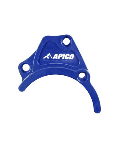 Proteção da roda dentada TC85 (14-17) Apico Blue FSCHUSKY1BL