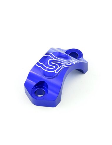 Abrazadera Bomba Freno/Embrague Grimeca, Azul Costa Special Parts AK5917GM.B