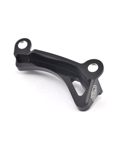 Protector Piñon Montesa 4RT Negro Costa Special Parts TA0000MT.K