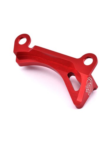 Protector Piñon Montesa 4RT Rojo Costa Special Parts TA0000MT.R