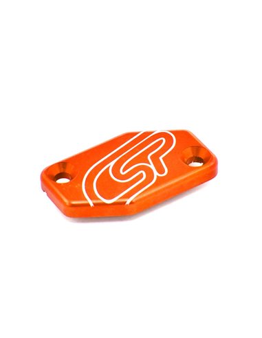 Tapa bomba embrague Braktec, Naranja Costa Special Parts AA5036BK.O