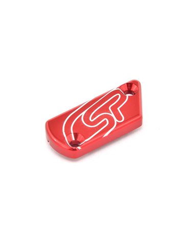 Tapa bomba embrague Grimeca (Beta), Rojo Costa Special Parts AA5002GM.R