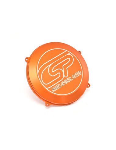 Tapa Embrague Sherco desde 2011/ Scorpa(14), Naranja Costa Special Parts TA0074SH.O