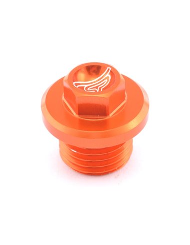 Tapón Radiador GasGas/Jotagas/Scorpa/Sherco, Naranja Costa Special Parts TK0116SC.O