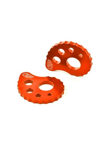 Tensor Rueda Beta/Sherco/Scorpa, Naranja Costa Special Parts TA4003BT.O