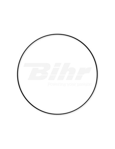 Clutch cover gasket CRF450R 02-05 666B17087