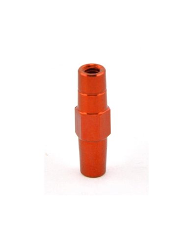 Tuerca tensor de radio, Naranja Costa Special Parts TA4001MT.O