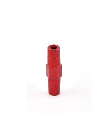 Tuerca tensor de radio, Rojo Costa Special Parts TA4001MT.R