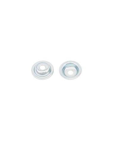 Arandelas Convexas M6 KTM-HSQ (10 uds.) Bolt 020-40600