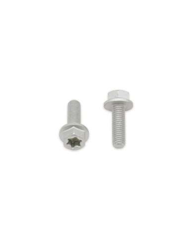 Tornillos con cabeza hexagonal/Torx BOLT M5 x 0,8 x 16mm Bolt 024-50516