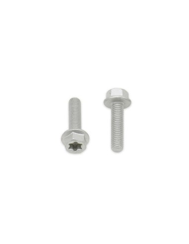 Tornillos con cabeza hexagonal largo/Torx BOLT M5 x 0,8 x 20mm Bolt 024-50520