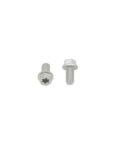 Tornillo Hexagonal KTM M6x12 (10 uds.) Bolt 024-60612