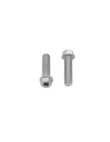 Tornillos con cabeza hexagonal/Torx BOLT M8 x 1,25 x 30mm Bolt 024-60830