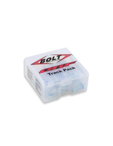 Track Pack CRF Bolt TRKCRF1