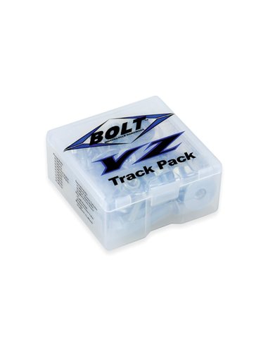 Track Pack YZ/YZF Bolt TRKYZF1