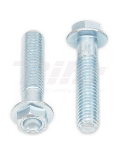 Tornillos con cabeza hexagonal de brida BOLT 10mm M8 x 1,25 x 35mm Bolt 024-20835