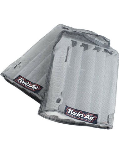 Protecteur de couverture de radiateur Rmz Twin_Air 177759Sl31