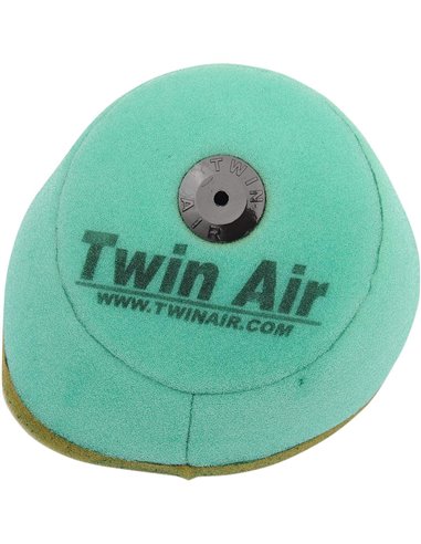 Pre-Oiled Standard Air Filter Twin Air 153219X