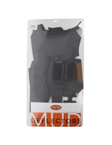 Mud Foam Hva Twin Air 177767500