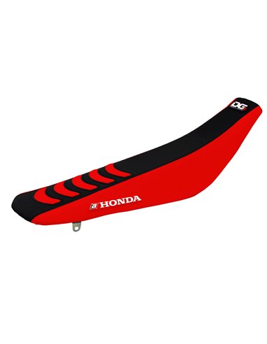 Housse de selle Blackbird Double Grip 3 Honda CRF