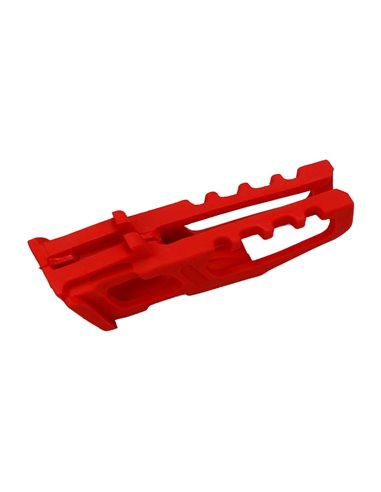 Guide chaîne Honda CRF 450 21 rouge UFO-Plast Ho05609070