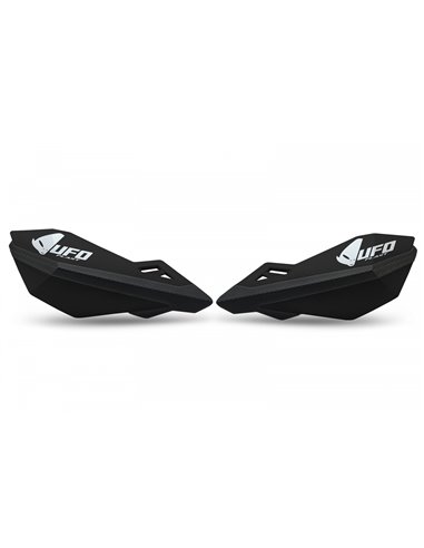 Garde-main noir Husqvarna-KTM UFO-Plast HU04302-001