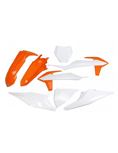 Kit de plástico cor original 2021 Ktkit522999K UFO-Plast