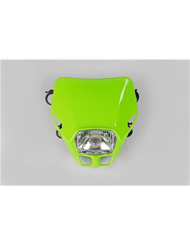 Suporte para lâmpada Fire-Fly (12V-35W) Kx-green UFO-Plast PF01705-026