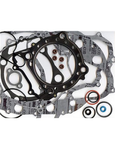 Kit completo de juntas e retentores Com Klx 450 MOOSE RACING HP 808480