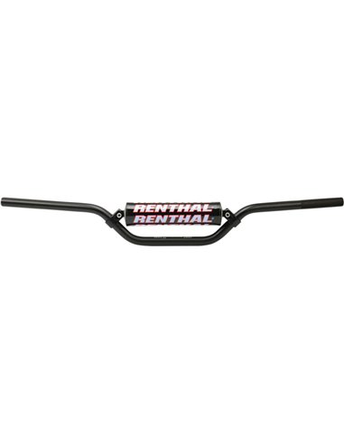 Handlebar Renthal 7/8 65Sx 823 Bk 823-01-BK-09-219