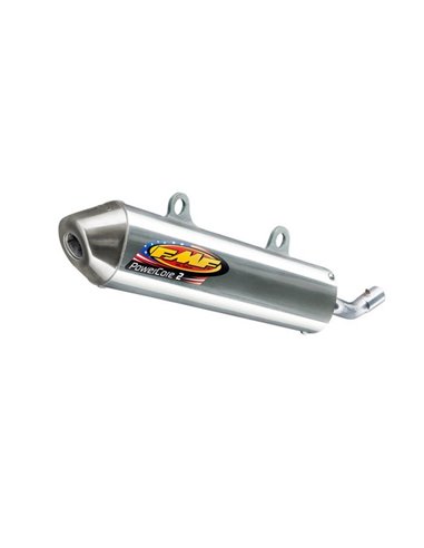 Silenciador d'escapament Factory 4.1 Stainless Steel & Aluminum Ktm FMF 045.472