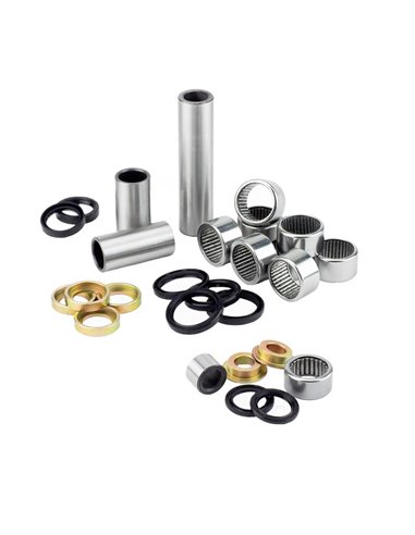 Linkage Bearing & Seal Kit ALL BALLS - MOOSE 27-1021