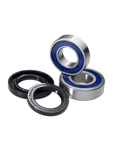 Wheel Bearing & Seal Kit ALL BALLS - MOOSE 25-1425