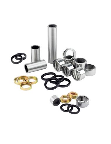 Linkage Bearing & Seal Kit ALL BALLS - MOOSE 27-1047