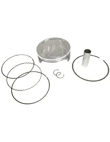 Crf450 / X99.96M Athena Piston Kit S4F10000007B