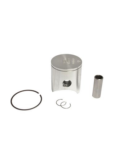 Piston Kit Kx125 99/00 A Athena S4F05400004A