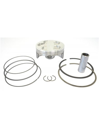 Kit de pistão Yz426F 00/02 B Athena S4F09500002B