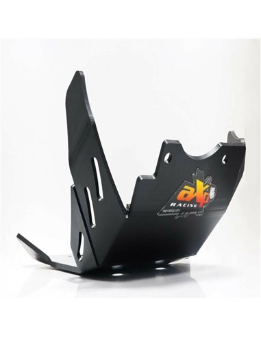 Skid plate protector AXP Enduro 2T Beta AX1460