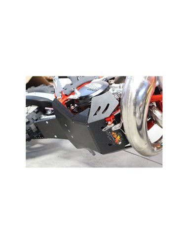 Skid plate protector AXP Xtrem Beta AX1461