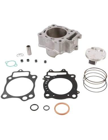 Kit cylindre complet mesure standard HC Cylindre fonctionne 10007-K03HC