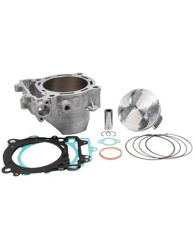 Kit Completo sobredimensionado Cylinder Works-Vertex 31011-K01