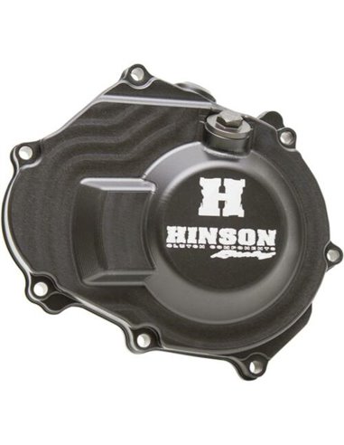 Couvercle d'allumage Suzuki HINSON IC374-0117