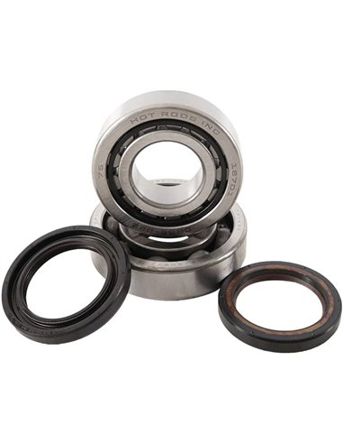 Crankshaft bearings and seals Hot Rods K072